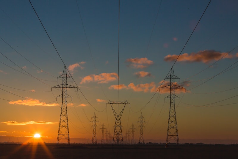 Power Industry: Intelligent IT Operations for Energy Enterprises